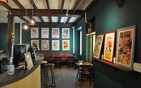Hostel20 Bayonne