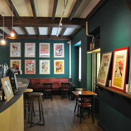 Hostel20 Bajonna Zewnętrze zdjęcie