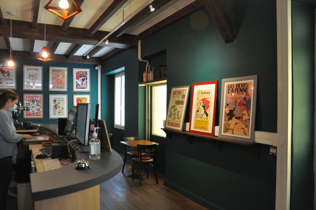 Hostel20 Bajonna Zewnętrze zdjęcie