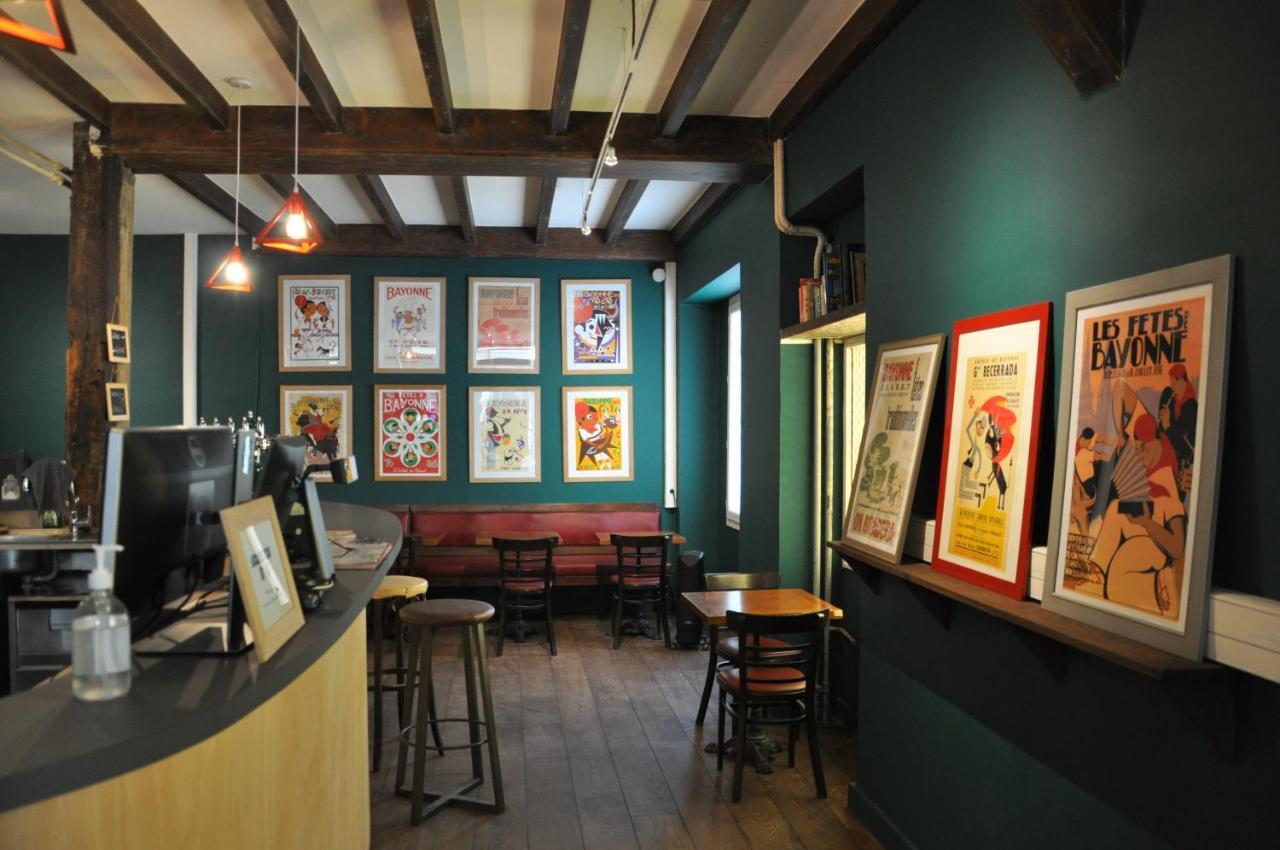 Hostel20 Bajonna Zewnętrze zdjęcie