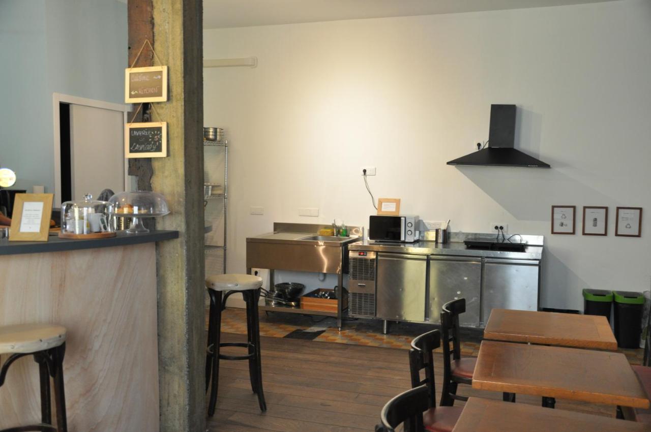 Hostel20 Bajonna Zewnętrze zdjęcie