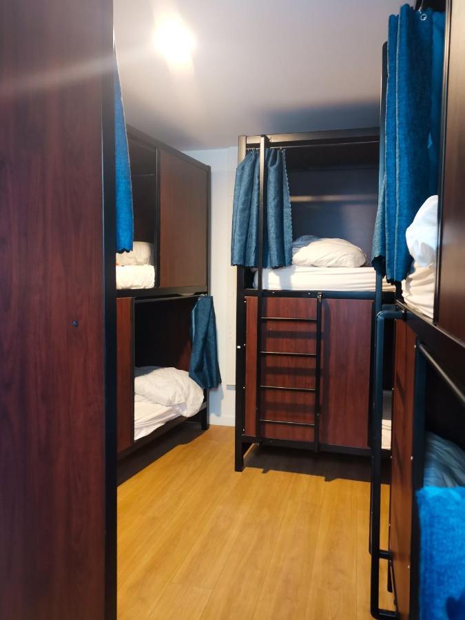 Hostel20 Bajonna Zewnętrze zdjęcie