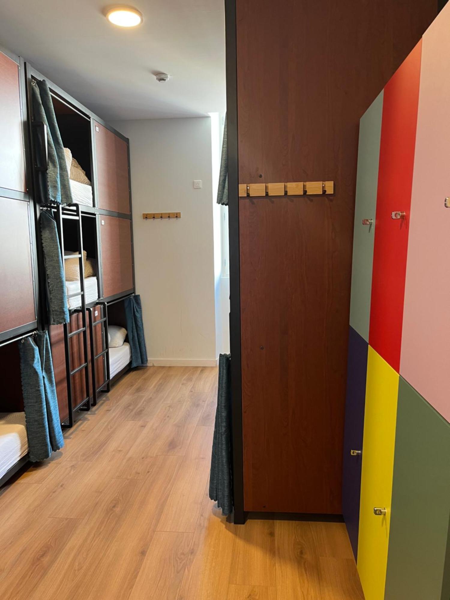 Hostel20 Bajonna Zewnętrze zdjęcie