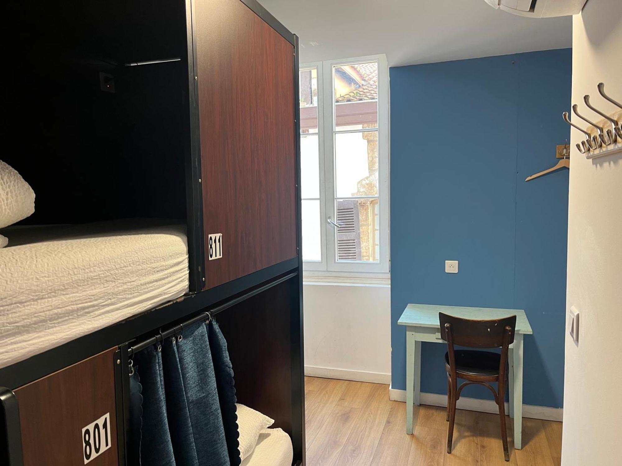 Hostel20 Bajonna Zewnętrze zdjęcie