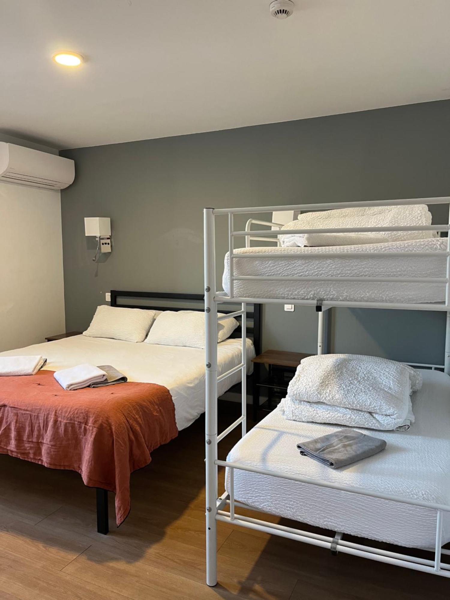 Hostel20 Bajonna Zewnętrze zdjęcie