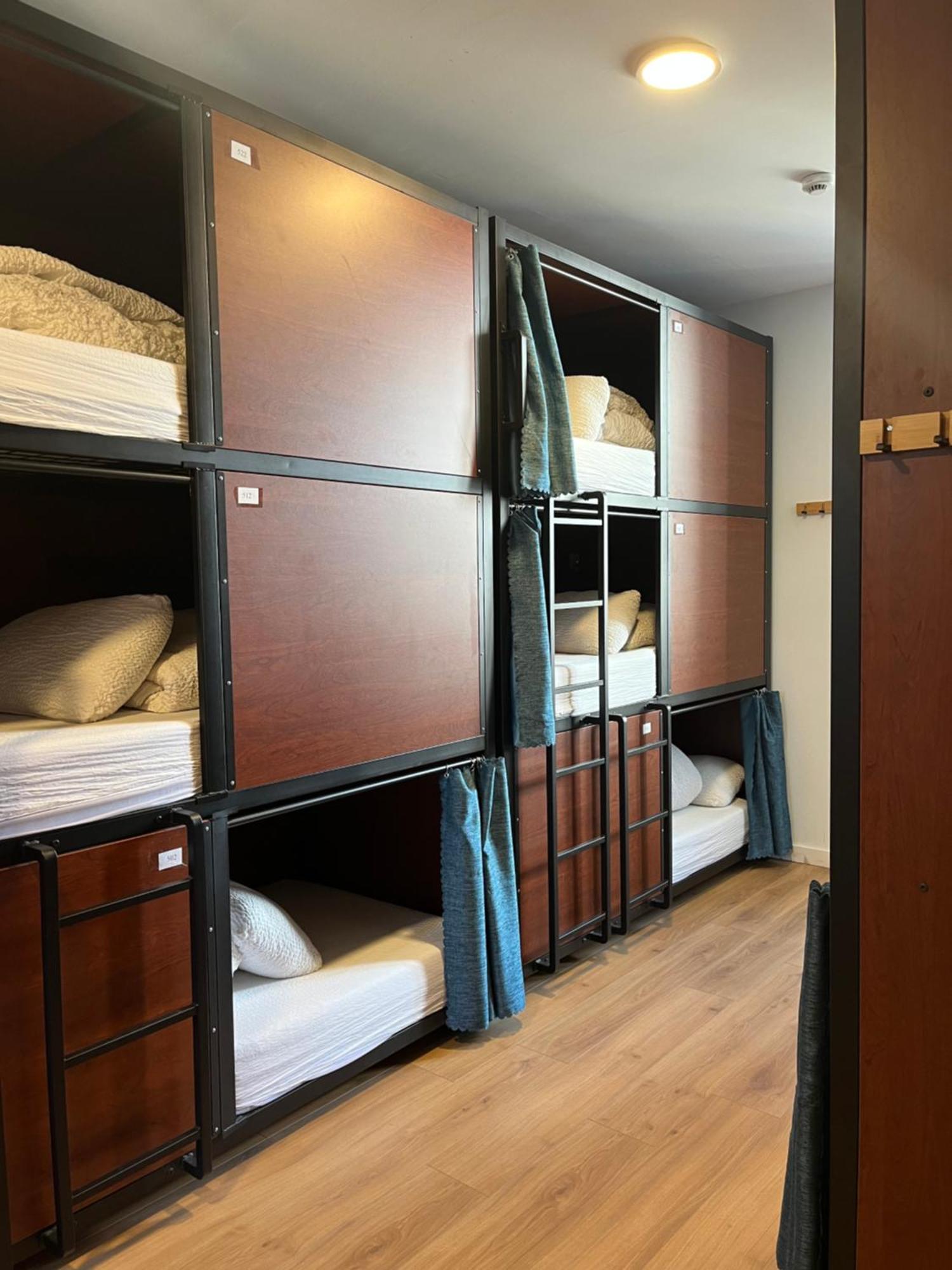 Hostel20 Bajonna Zewnętrze zdjęcie