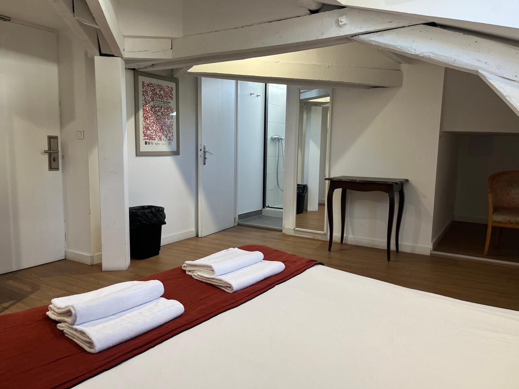 Hostel20 Bajonna Zewnętrze zdjęcie
