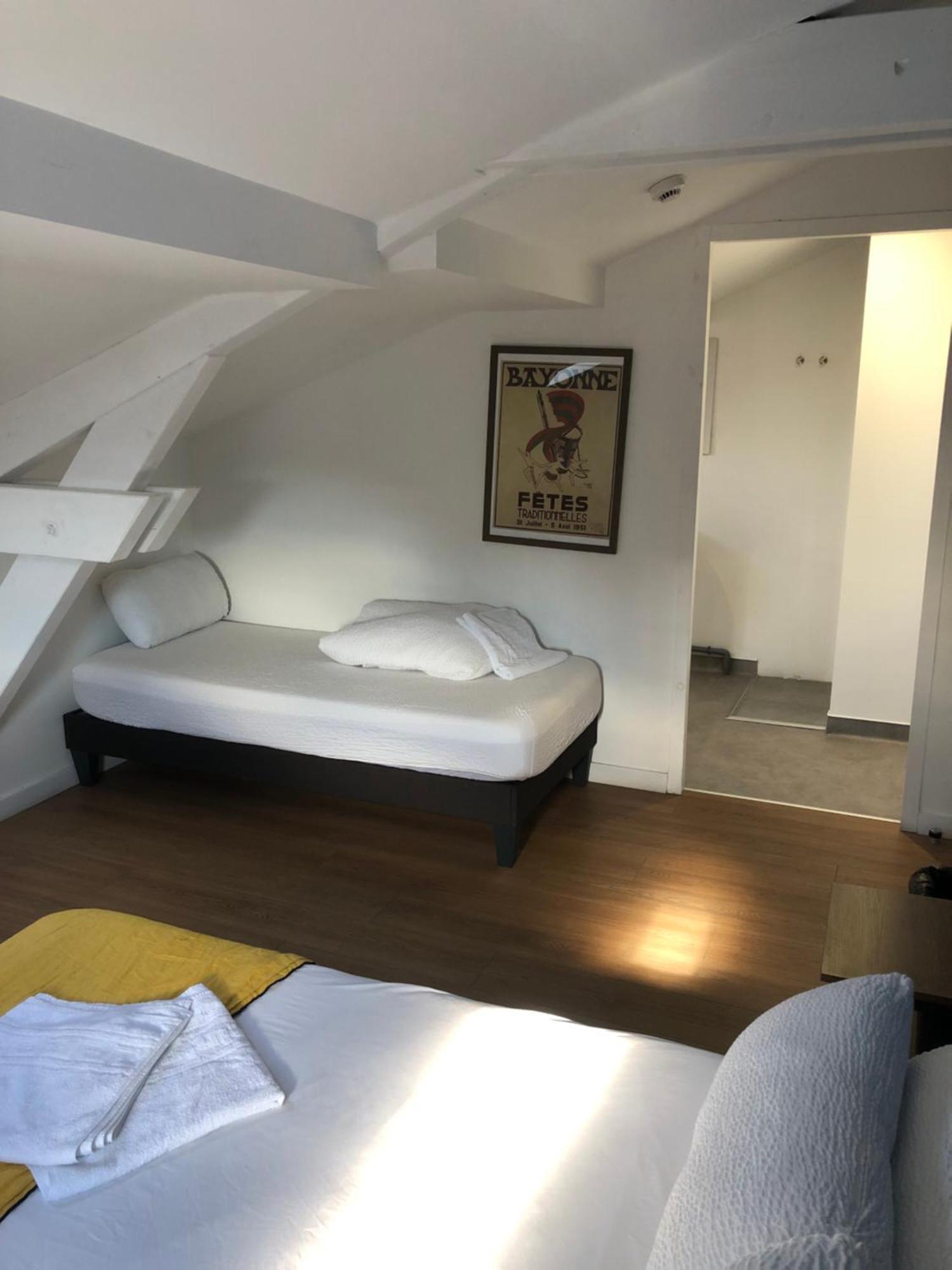 Hostel20 Bajonna Zewnętrze zdjęcie