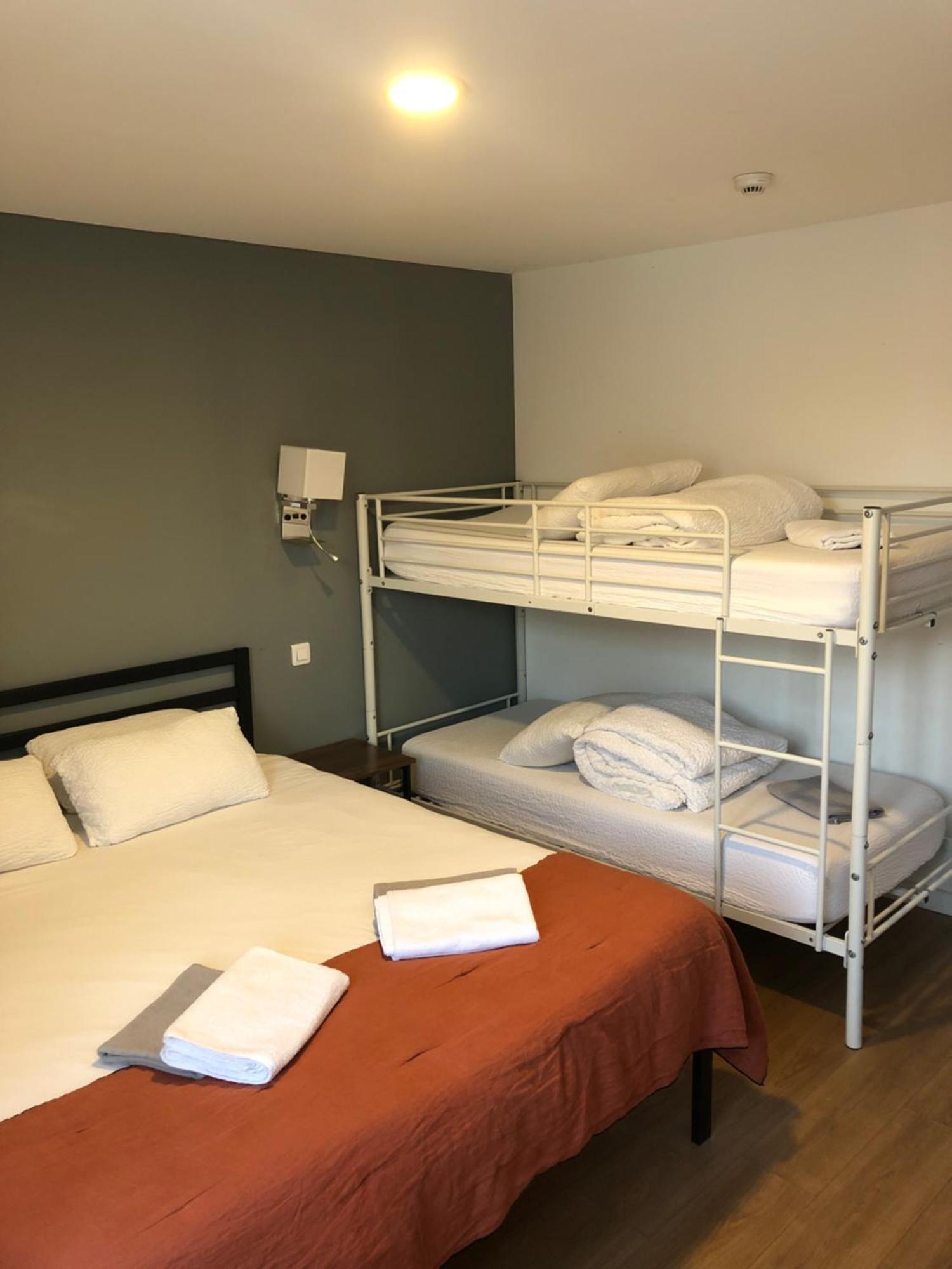 Hostel20 Bajonna Zewnętrze zdjęcie
